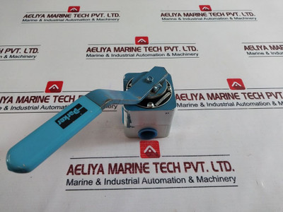 Parker 8541F-10Hd2M Hydraulic Control Valve Lo.300.08.10.46.