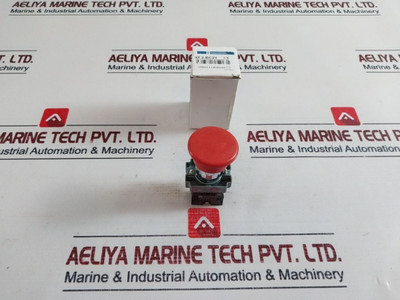 Push Button Telemecanique Xb2-bc21 - Tech