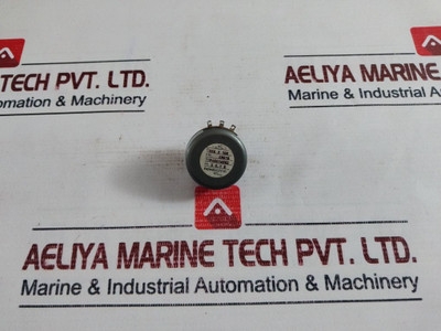 Novotechnik P4501A502 Linear Position Transducer 29618