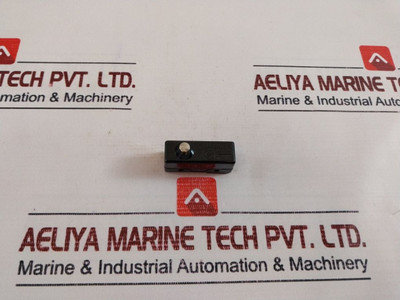 Unimax 2Hbd-1 Button Actuator Momentary Switch Unimax 2Hbd-1 Button Actuator Momentary Switch
