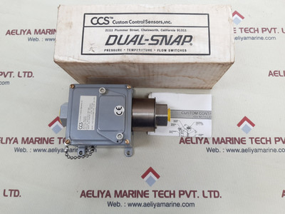 Ccs 604gz3 pressure switch by ccs tm custom control sensors Ccs 604gz3 pressure switch by ccs tm custom control sensors