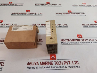 Siemens Simatic S5 6es5 441-8ma11 Digital Output Module 