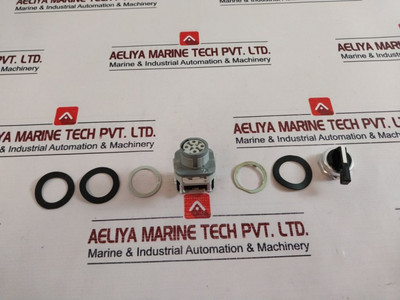 Selector Switch Allen-bradley 800T-h17 Series D Selector Switch Allen-bradley 800T-h17 Series D