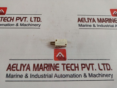 Burgess G3M3T1Rul Micro Switch 250V~16A