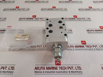 Flow Control Valve Sun Hydraulics Illi-a2/1Ll1-a2