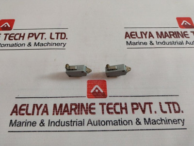 Lot Of 3X Honeywell V5B010Tb1D Micro Switch