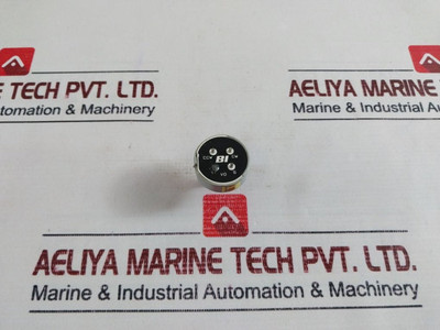 Bi Technologies - 3381R5Kl.5Ct Rotary Sensor - Precision Potentiometer