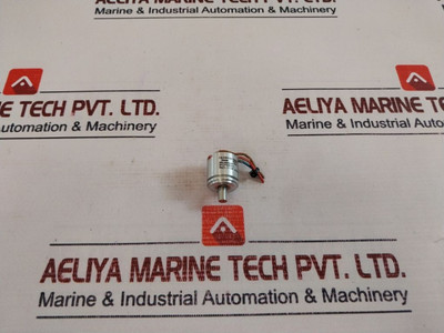 Potentiometer Caldaro Sakae Sfcps22Ac 5KΩ 0605