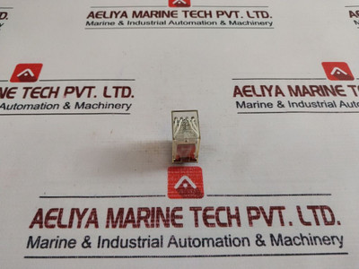 Relay Omron My4 - Omron