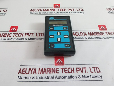 Carrier 12-00377 Transicold Data Reader.