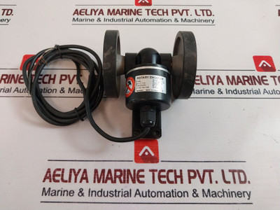 Autonics Enc-1-1-t-24 Rotary Encoder 12-24Vdc