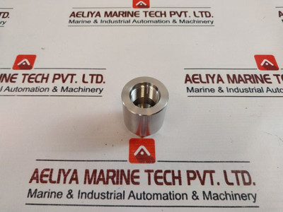 Ak117 B Cap, Seal Pods N2 Charge Valve
