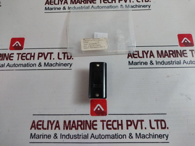 Switch Marquardt 6A 250V Micro -: 0071.0101