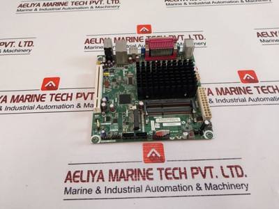 Desktop Board Intel D525Mw (B) - Intel