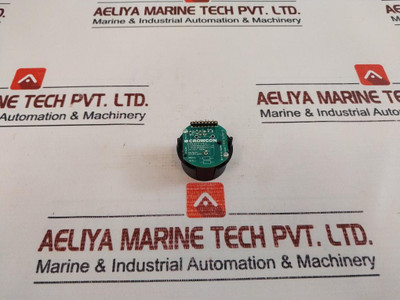 Crowcon Sm6323 Gas Detector Sensor V3.2 S-5675