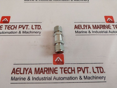 Swagelok Ss-chs8-ep-5 1/2 In Valve Check Poppet 1552129