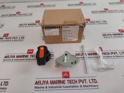 Circuit Breaker Siemens 3Vt9100-3Mg12 - Siemens Ltd.