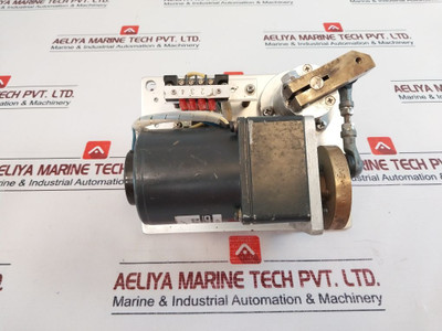 Oriental Motor 4Ik25Rgn-a 4P Speed Control Motor With Gear Head