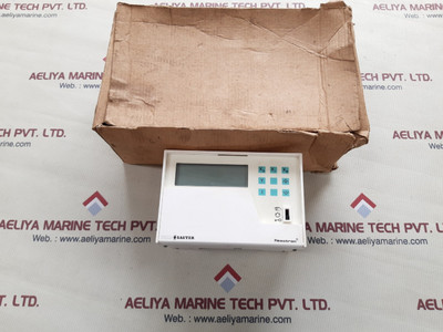 Sauter Rdt100 F001 Controller 230V 50Hz 5Va Sauter Rdt100 F001 Controller 230V 50Hz 5Va