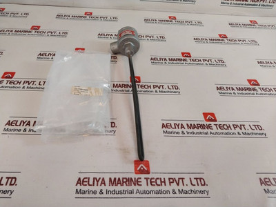 Heater Crankcase Thermik 025-12700