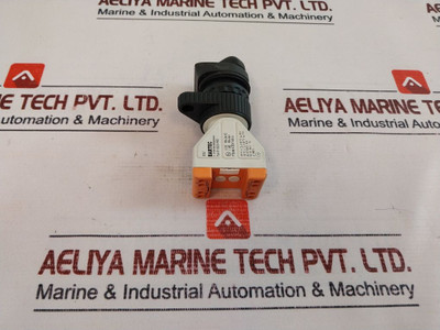 Bartec 07-3323-1400 Switch Module 690V