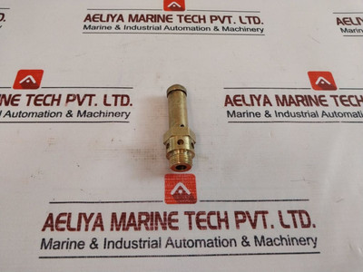 Safety Valve Hatlapa MB987 - 9150/10 Safety Valve Hatlapa MB987 - 9150/10