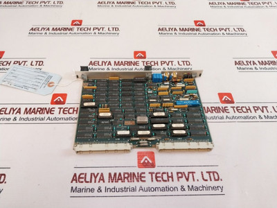 Marine Circuit Board Sperry Marine Inc.