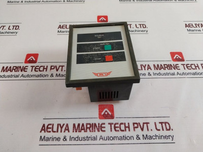 Starter Control Unit Jrcs Japan Radio & Electric