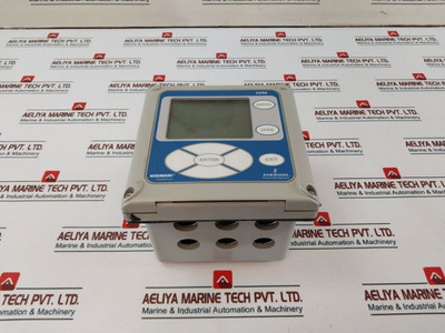 Intelligent Analyzer Rosemount 1056-01-20-30-an - Emerson