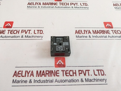 Airtronics Tgc3180Sc3H Cube Relay Timer 24Vdc