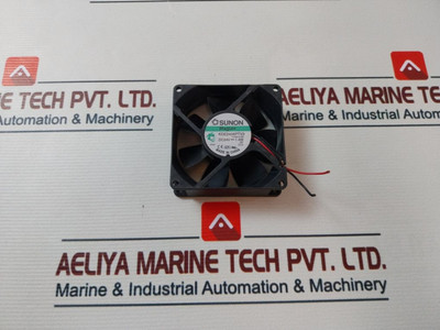 Sunon Maglev Kde2408Ptv2