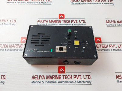 Canford Tecpro Ls311 Loudspeaker Station