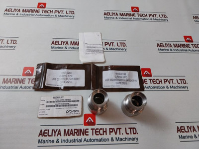 Proserv 27006-0.3 Rk O-ring Gilmore Shuttle Valve Repair Kit