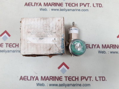 Sa5396 flow regulator 127b5c10, part no:127b5c10, 0-1500 psi Sa5396 flow regulator 127b5c10, part no:127b5c10, 0-1500 psi