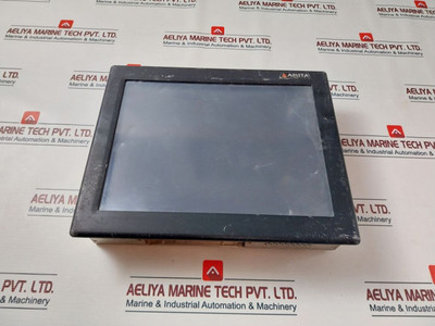 Arista Arp-3615Ap Touch Screen Panel 24V