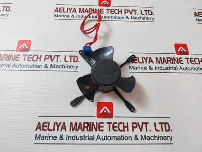 Muffin Comair Rotron Mu2B2 Compact Axial Fan 14W