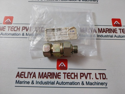 Rolls Royce Upr 83608 Non Return Valve