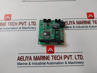 Ethernet Card Advantech 1900366021 - Made In Taiwan