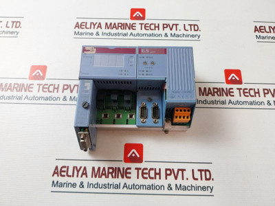 B&R Cp476 Cpu Module