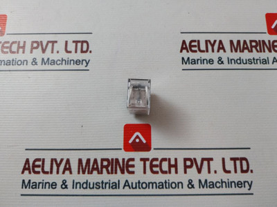 Omron My2 Relay 24Vdc