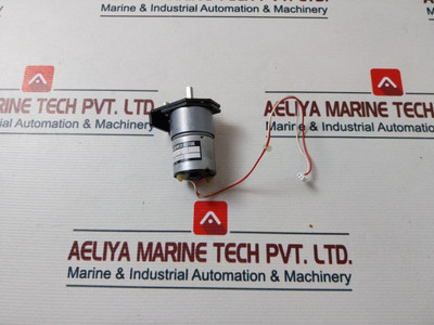 Sayama Rb-35Gm-ss86-12 Geared Motor