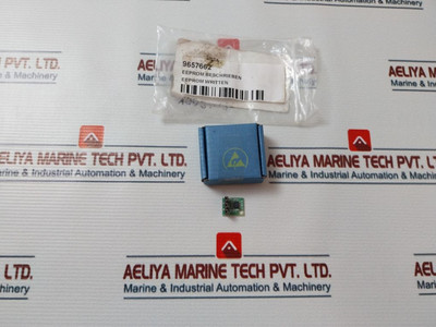 Meiko Nike2-eeprom1 Printed Circuit Board