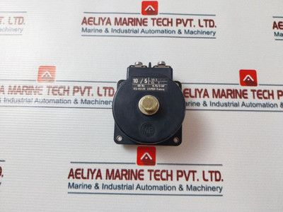 Rs Isolsec Rs-45120 Auxiliary Current Transformer