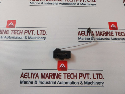 Honeywell Ba-2Rv636T Micro Switch