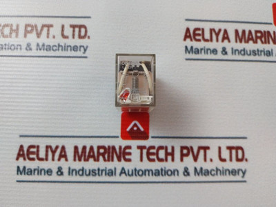 Omron Ly2N Relay