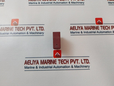 Schrack 0430 16 0703 04 Heating Element Relay 16A 250Vac 50Hz