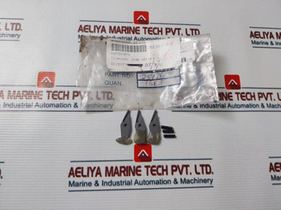 Cutter Bits Set Thomas C. Wilson Inc.