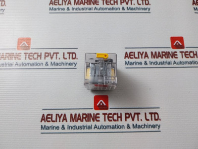 Elesta Skr122 Relay 220V Ac 4A Elesta Skr122 Relay 220V Ac 4A