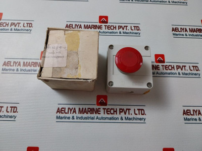 Baco 910344 Emergency Stop Button (Well Pit)