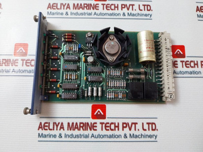 Sulzer, Power Monitor, Epm, 112.017.213.200 002B